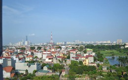 Thị trường căn hộ Hà Nội: Cao cấp tăng giá, bình dân chững lại