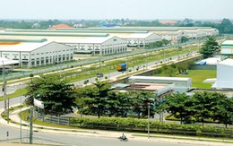 TP.HCM sẽ có 13 cụm công nghiệp vào năm 2020