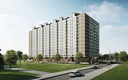 TPHCM giao gần 17.000 m2 đất tại quận 2 để xây chung cư