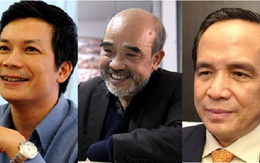 Khi các đại gia địa ốc hết “chảnh”