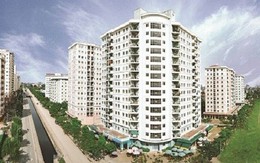 Địa ốc 24h: Hà Nội bắt đầu cho thuê chung cư 200.000 đồng/tháng