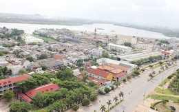Chuyển đổi KCN Biên Hòa 1 thành Khu đô thị thương mại