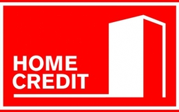 Công ty tài chính PPF Việt Nam đổi tên thành Home Credit Việt Nam