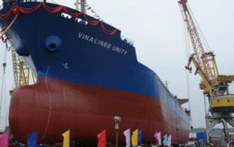 Vinalines ì ạch thoái vốn