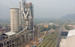 BCC sắp thay thế máy nghiền xi măng số 4