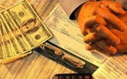 SPI: Không được HNX chấp thuận việc xin gia hạn nộp Báo cáo tài chính quý 3/2012