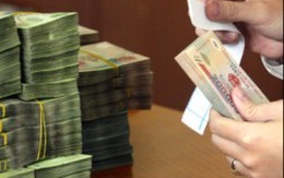 Hà Nội: Thu phí và lệ phí 2012 vượt 40,6% so với dự toán