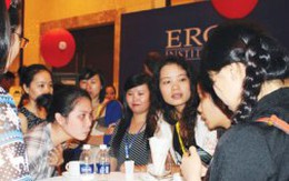 Nhân sự cao cũng lao đao