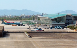 Chuyển sân bay Đà Nẵng lên... bán đảo Sơn Trà?