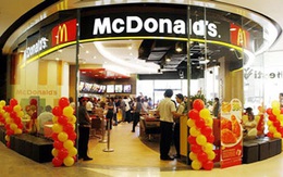 McDonalds vào Việt Nam: Kẻ mạnh nào cũng có “gót chân Asin”