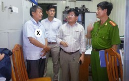 Từ vụ bắt giam Phó TGĐ Cty Cơ khí Quang Trung: Cảnh báo hiện tượng đầu tư “sân sau”