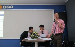 Tham gia TPP, Thị trường chứng khoán có dậy sóng như thời WTO?