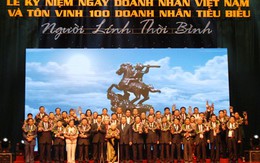 Chính phủ sẽ nỗ lực hỗ trợ doanh nghiệp