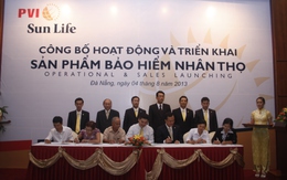 PVI: 9 tháng vượt 17,6% kế hoạch lợi nhuận cả năm