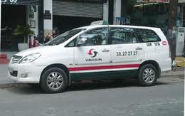 Vinasun: Thông qua phát hành 3 triệu cổ phiếu mua bổ sung xe taxi