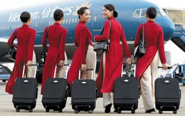 Vietnam Airlines: Nếu còn nợ đến hạn chưa trả, không được tăng lương, trích thưởng cho CBCNV