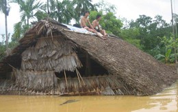 Thủy điện gây lũ: đền bù thay vì hỗ trợ