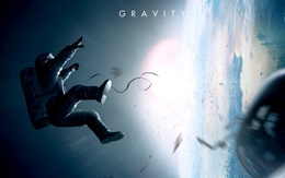[Phim hay] Gravity – Hành trình về nhà từ tiếng chó tru