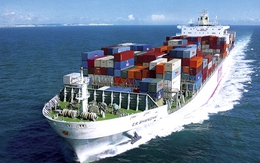 PJT dự kiến mua thêm tàu biển trong năm 2014 - 2015