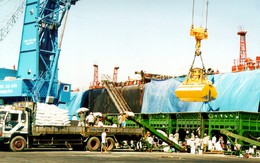 Các yếu tố hỗ trợ cán cân thương mại Việt Nam những năm vừa qua