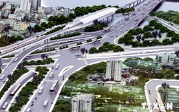 TP.HCM đề xuất vay vốn ADB cho dự án giao thông trọng điểm