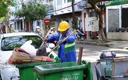 TP.HCM: Gần 4.000 công nhân vệ sinh môi trường bị nợ 5 tháng lương