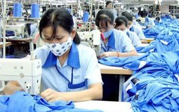 Nhiều dự án của doanh nghiệp Trung Quốc được cấp Giấy chứng nhận đầu tư mới tại Việt Nam