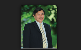 Ông Nguyễn Đăng Hồng thôi làm thành viên HĐQT Vietcombank