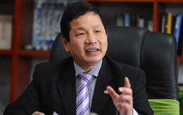 Chủ tịch FPT so sánh hai thế hệ doanh nhân Việt Nam