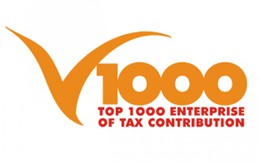 Bảng xếp hạng V1000: Ngành khoáng sản - xăng dầu đóng góp trên 29.000 tỷ đồng thuế TNDN