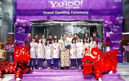 Yahoo đóng cửa văn phòng tại Việt Nam