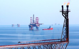 Vietsovpetro hoàn thành sớm kế hoạch khai thác dầu năm 2014