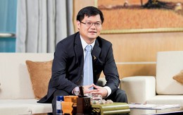 Ông Thái Văn Chuyện rời ghế Chủ tịch HĐQT Đường Biên Hòa