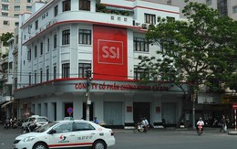 Ông Nguyễn Duy Hưng muốn chuyển toàn bộ cổ phiếu SSI sang công ty riêng 