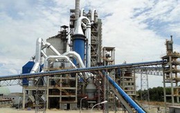 Chính thức vận hành nhà máy xi măng 4.700 tỷ đồng tại Huế