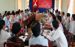 Nhiều doanh nghiệp ở Bình Phước nợ đọng thuế