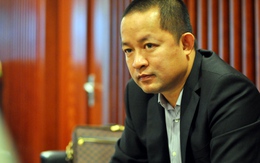 Nối gót cổ đông lớn nhất, ông Trương Đình Anh đăng ký bán gần hết số cổ phiếu FPT đang nắm giữ