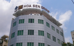 Công ty mẹ Hoa Sen Group báo lãi gần 609 tỷ đồng toàn niên độ 2012 - 2013