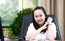 "Công chúa mía đường" Đặng Huỳnh Ức My đã mua thêm 3,1 triệu cổ phiếu BHS