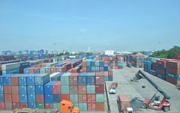 Quá tải tại cảng Cát Lái không liên quan đến Hệ thống VNACCS/VCIS