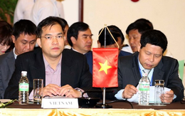 Việt Nam có nhiều đóng góp tại Diễn đàn biển ASEAN