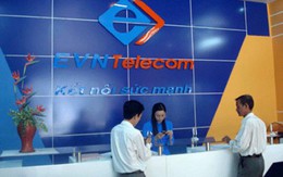 Viettel trả lại băng tần của EVN Telecom về Bộ TT&TT