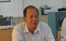 Sếp Formosa: “Chúng tôi chỉ muốn yên ổn làm ăn”