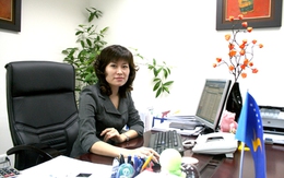 Bà Mai Hương Nội và người thân đã chuyển nhượng 890 nghìn cổ phiếu VIC góp vốn vào KGM