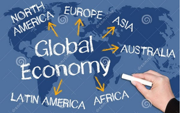 LHQ: Kinh tế thế giới tăng trưởng nhưng chưa toàn diện