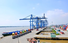 Tránh quá tải, cảng Cát Lái tăng phí
