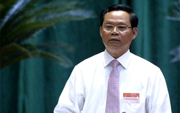 Tổng thanh tra Chính phủ trả lời về việc kê khai tài sản của ông Trần Văn Truyền