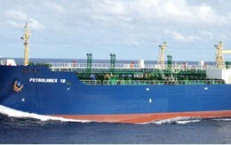 Vận tải xăng dầu VIPCO bán tài sản trị giá 385 tỷ đồng
