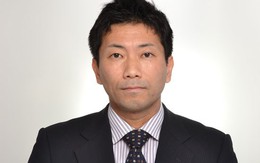 Hitachi Asia Việt Nam bổ nhiệm Tổng giám đốc mới