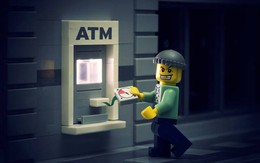 Hệ thống ATM Việt Nam chưa đối mặt rủi ro bảo mật